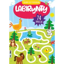 LABIRYNTY