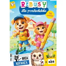 REBUSY