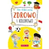ZDROWO I KOLOROWO - PAN SOWA UCZY