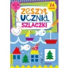 ZESZYT UCZNIA. SZLACZKI Z NAKLEJKAMI