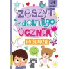 PO ŚLADŹIE. ZESZYT ZDALNEGO UCZNIA Z NAKLEJKAMI