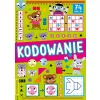 KODOWANIE Z NAKLEJKAMI