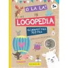 O LA LA! CZYLI LOGO[PEDIA. GIMNASTYKA JĘZYKA. 5+