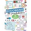 KODOWANIE DLA PRZEDSZKOLAKA Z NAKLEJKAMI