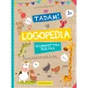 TADAM! CZYLI LOGOPEDIA. GIMNASTYKA JĘZYKA 3+