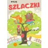 RYSUJĘ SZLACZKI
