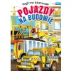 MAGICZNE KOLOROWANIE  POJAZDY NA BUDOWIE