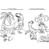 PANNA MYSIA W KRAINIE DINOZAURÓW