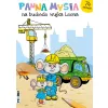 PANNA MYSIA NA BUDOWIE WUJKA LEONA