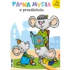 PANNA MYSIA W PRZEDSZKOLU