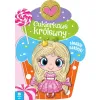 CUKIERKOWE KRÓLEWNY