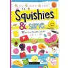 SQUISHIES & SLIME CHALLENGE
