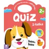 QUIZ 2 -LATKA. PIESEK