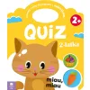 QUIZ 2 -LATKA. KOTEK