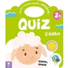 QUIZ 2-LATKA. OWIECZKA