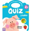 QUIZ 2-LATKA . ŚWINKA