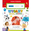 WYRAZY, SŁOWA , SŁÓWKA. PISZĘ I ZMAZUJĘ