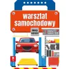 TECZKA. WARSZTAT SAMOCHODOWY