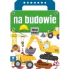 TECZKA . NA BUDOWIE