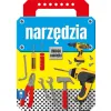 TECZKA. NARZĘDZIA