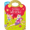 TOREBKA WRÓŻKI