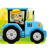 POJAZDY DLA MALUCHÓW TRAKTOR