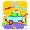 MALUCH KOLORUJE AUTO