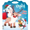 KOLORUJ WIOSKĘ MIKOŁAJA