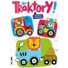 ALE  TRAKTORY!