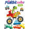 ALE  MONSTER TRUCKI!