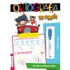 ORTOGRAFIA TO PIKUŚ!