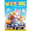 WIELKANOC Z PRACOWITYM ZAJĄCZKIEM