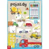 POJAZDY