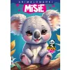 ANIMALOWANKI  MISIE