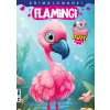 ANIMALOWANKI FLAMINGI