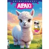 ANIMALOWANKI  ALPAKI