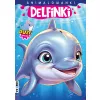 ANIMALOWANKI DELFINKI