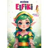 MAGICZNE ELFIKI