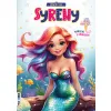 MAGICZNE SYRENY