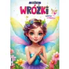 MAGICZNE WRÓŻKI