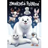 ZWIERZĘTA POLARNE