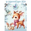 W TAJEMNICZYM LESIE