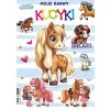 MOJE BARWY KUCYKI