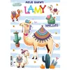 MOJE BARWY LAMY