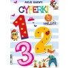 MOJE BARWY CYFERKI