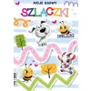MOJE BARWY SZLACZKI