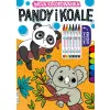 PANDY I KOALE