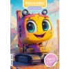 POKOLORUJ DZIEŃ KOPARKI BENI