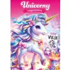 UNICORNY Z MAGICZNEJ KRAINY