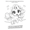 UNICORNY Z MAGICZNEJ KRAINY